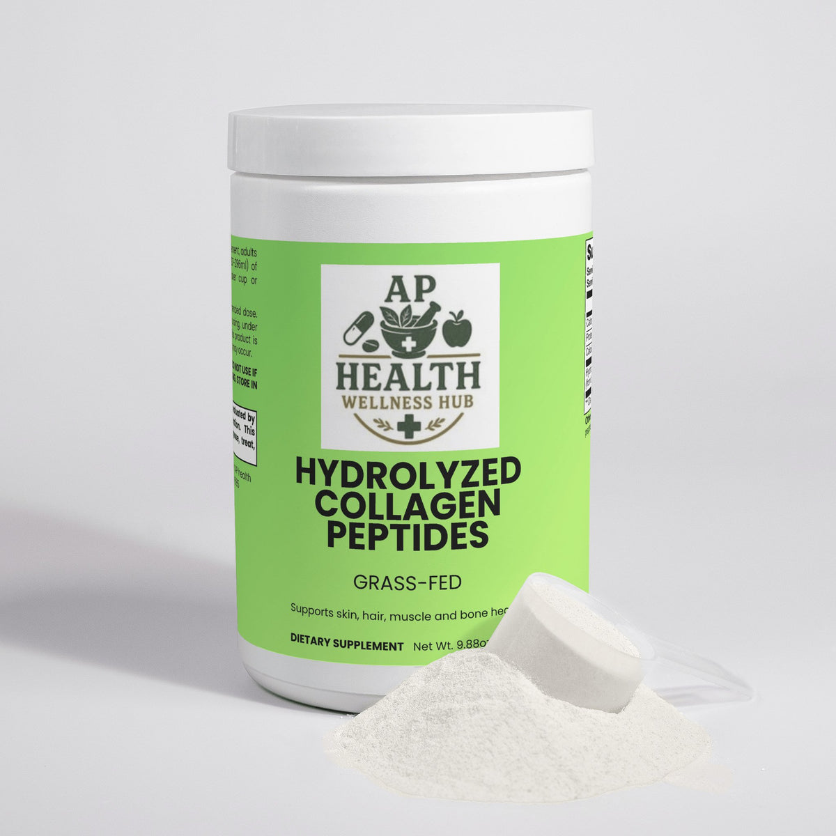 AP health wellness hub RLC8COLL