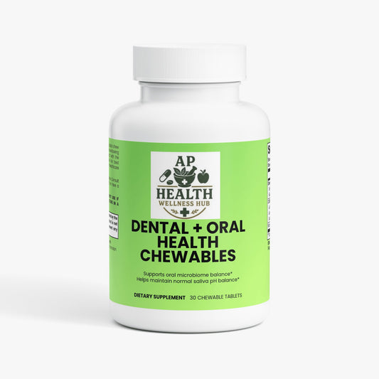 AP health wellness hub JTP4DENT