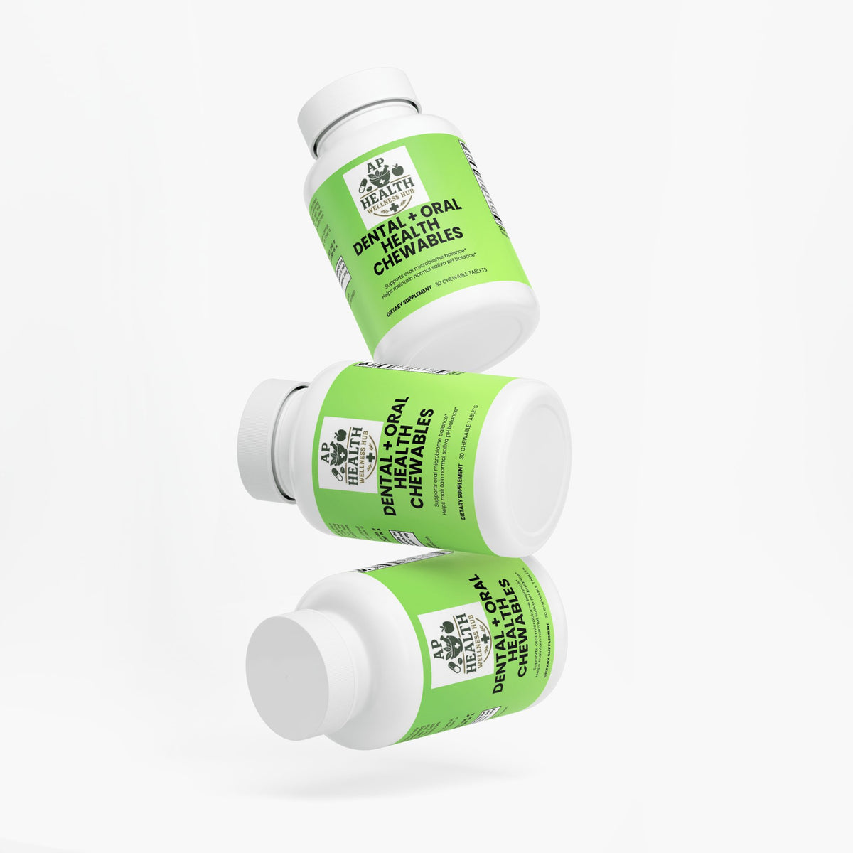 AP health wellness hub JTP4DENT
