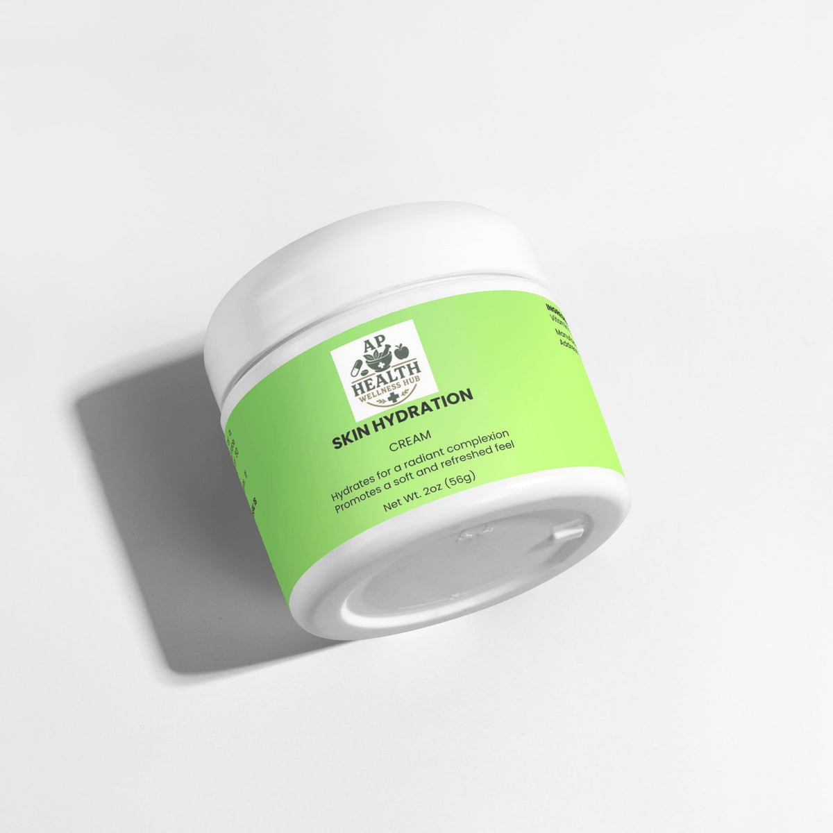 AP health wellness hub OSM0HYDR