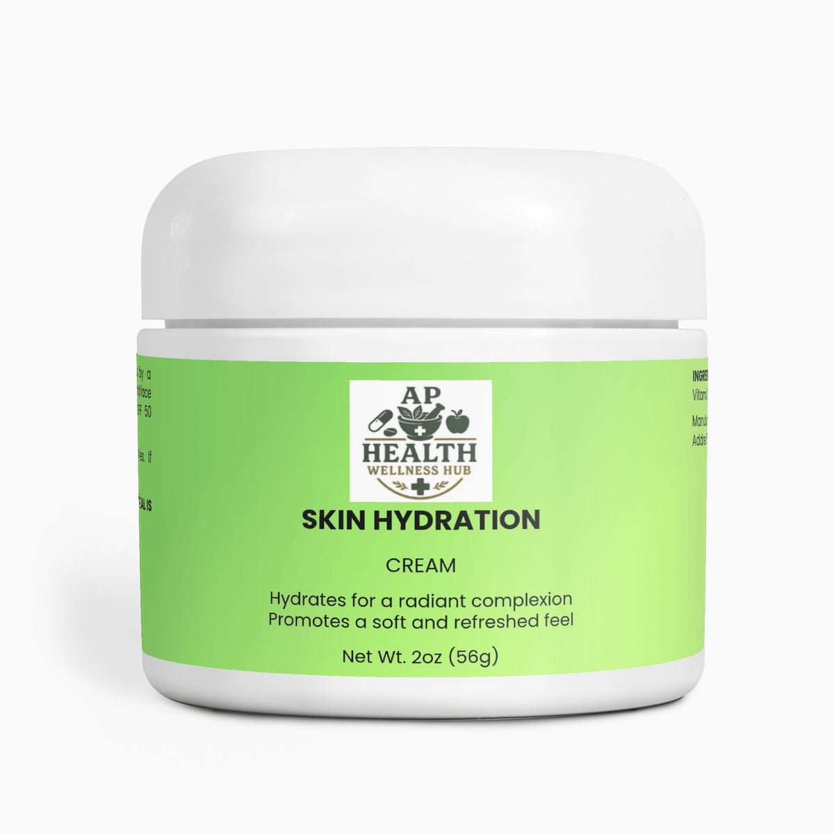 AP health wellness hub OSM0HYDR