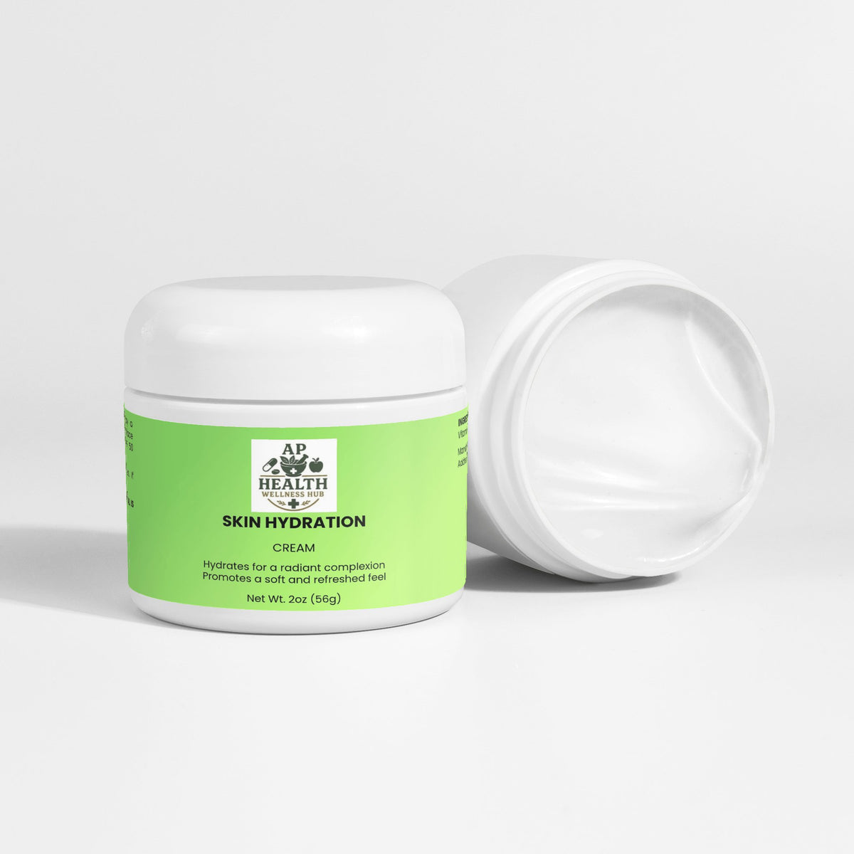 AP health wellness hub OSM0HYDR
