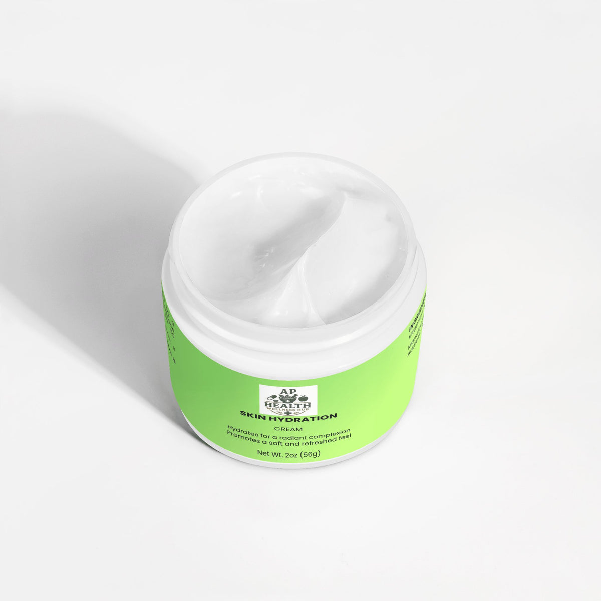 AP health wellness hub OSM0HYDR