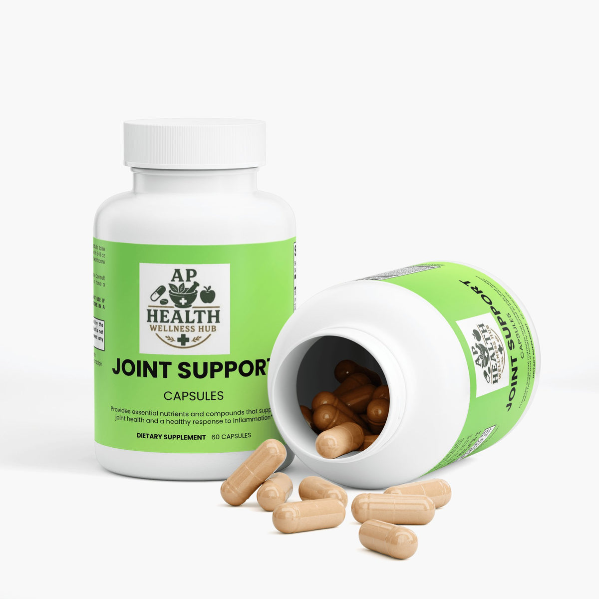 AP health wellness hub JTP4JOIN