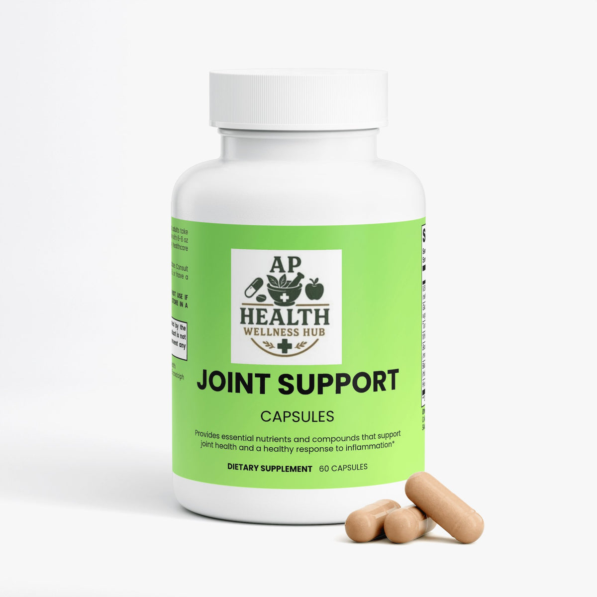 AP health wellness hub JTP4JOIN