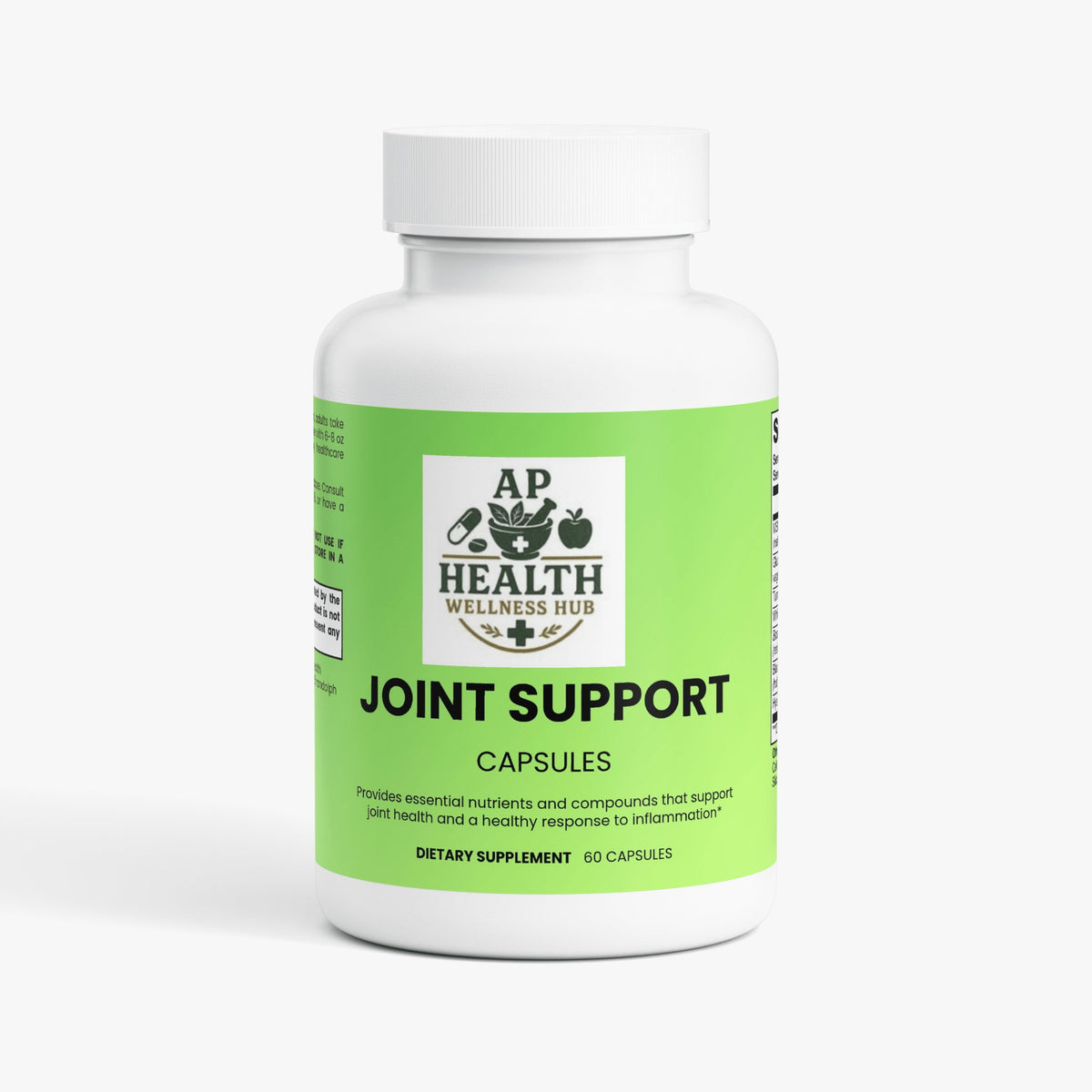 AP health wellness hub JTP4JOIN