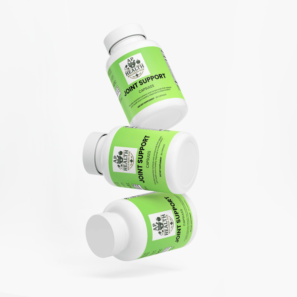 AP health wellness hub JTP4JOIN
