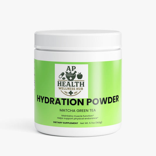 AP health wellness hub OSM0MCHA