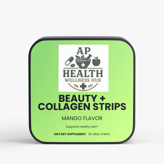AP health wellness hub AAV9BCOL