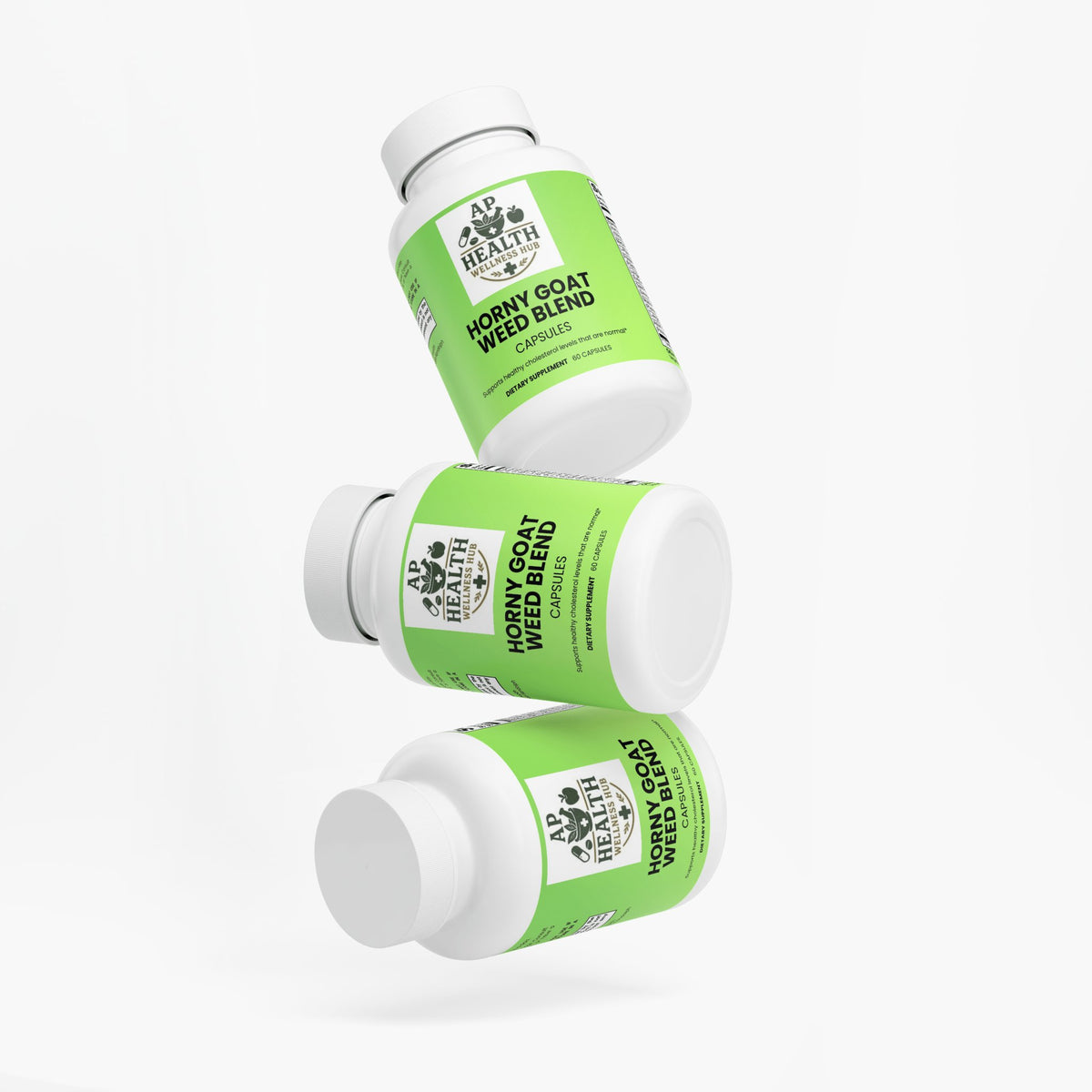 AP health wellness hub VOX4HORN