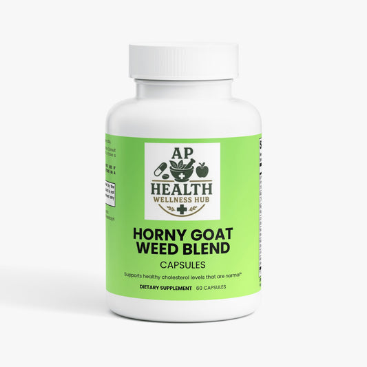 AP health wellness hub VOX4HORN