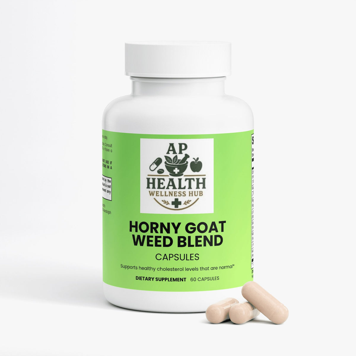 AP health wellness hub VOX4HORN