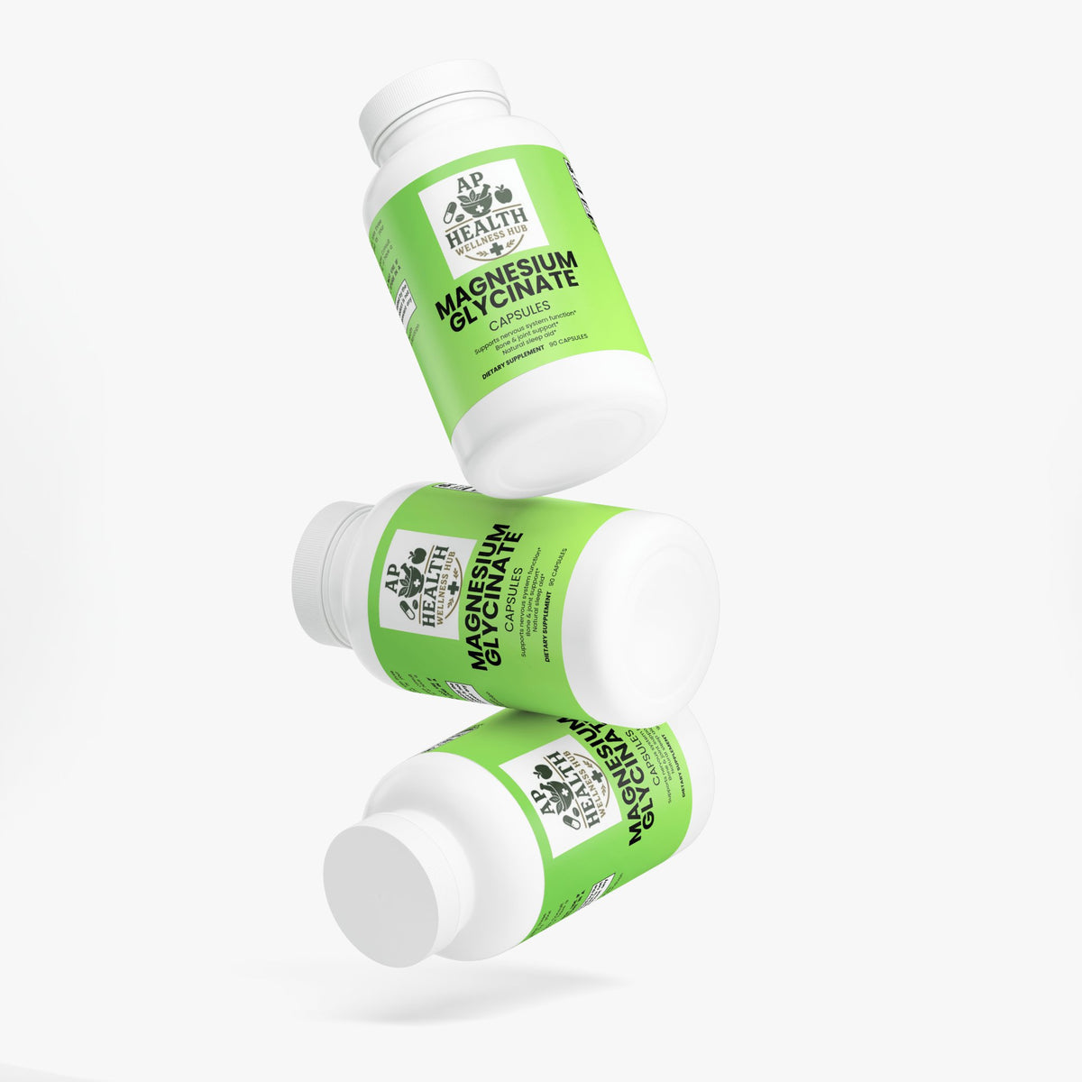 AP health wellness hub VOX4MGNE