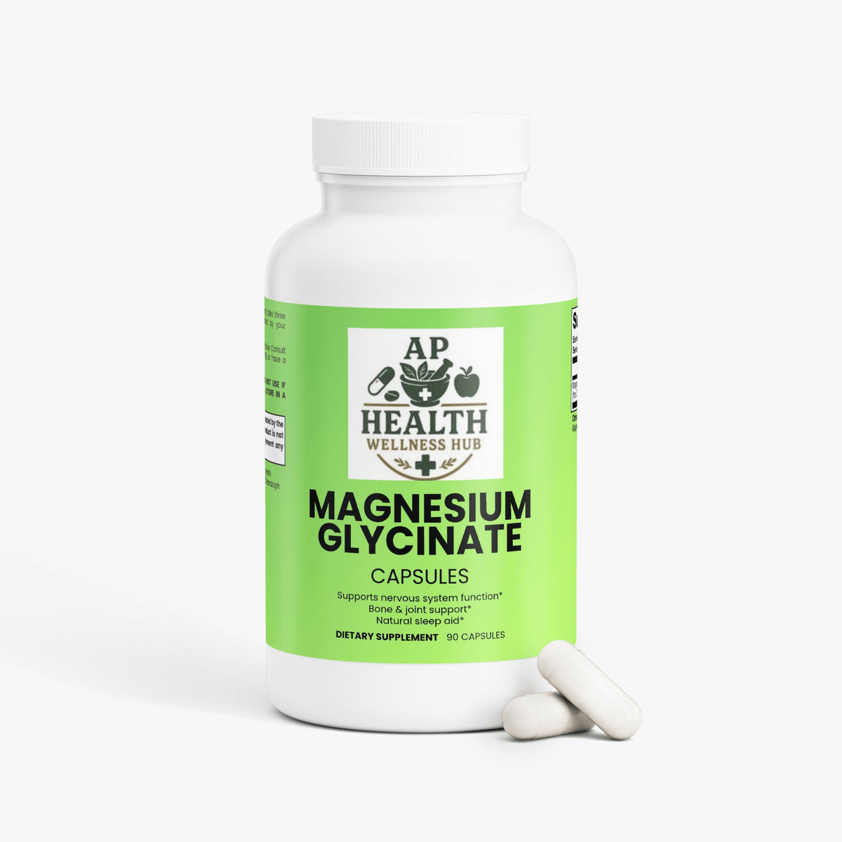 AP health wellness hub VOX4MGNE