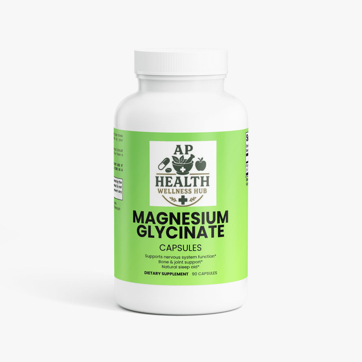 AP health wellness hub VOX4MGNE