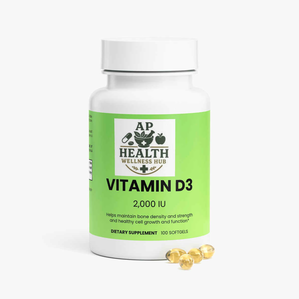 AP health wellness hub RLC3VTD3