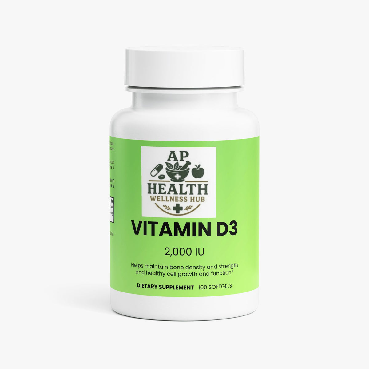 AP health wellness hub RLC3VTD3
