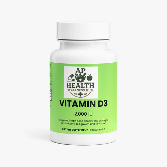 AP health wellness hub RLC3VTD3