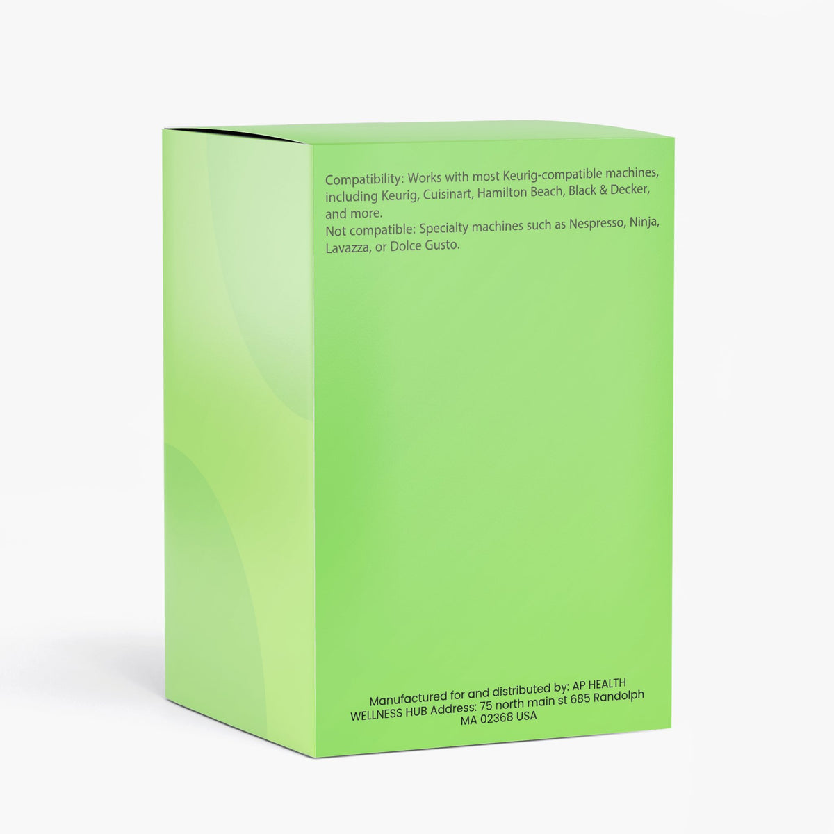 AP health wellness hub RST0FBCP