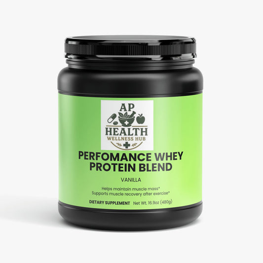 AP health wellness hub JAG42PEVA