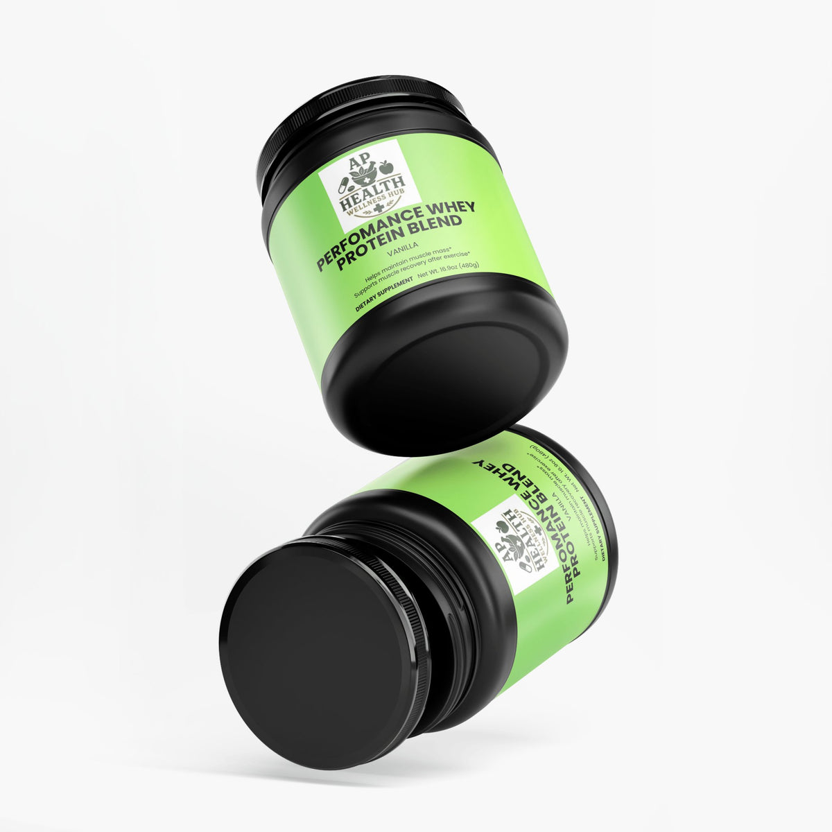 AP health wellness hub JAG42PEVA