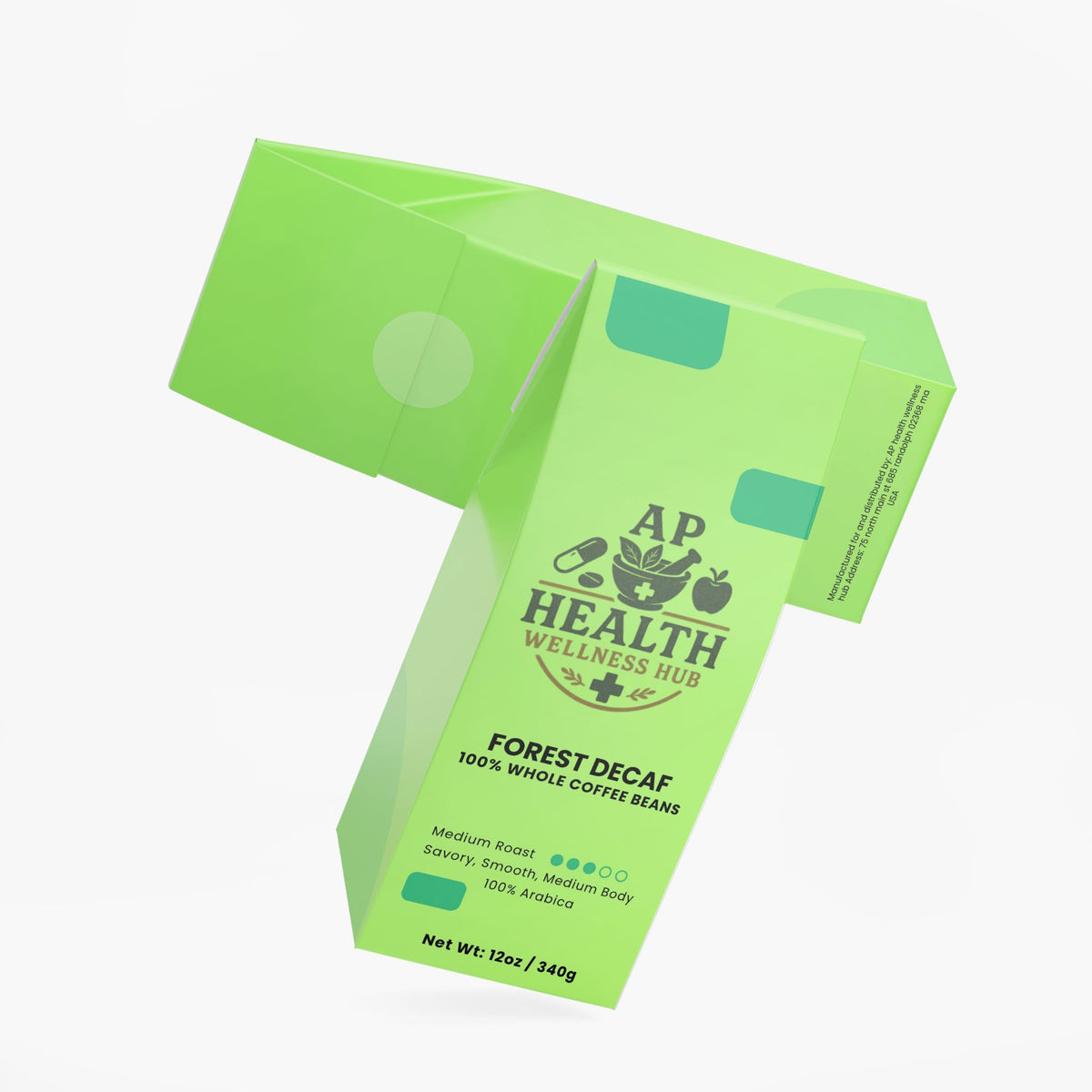 AP health wellness hub RST0FDMR