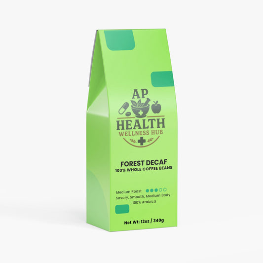 AP health wellness hub RST0FDMR