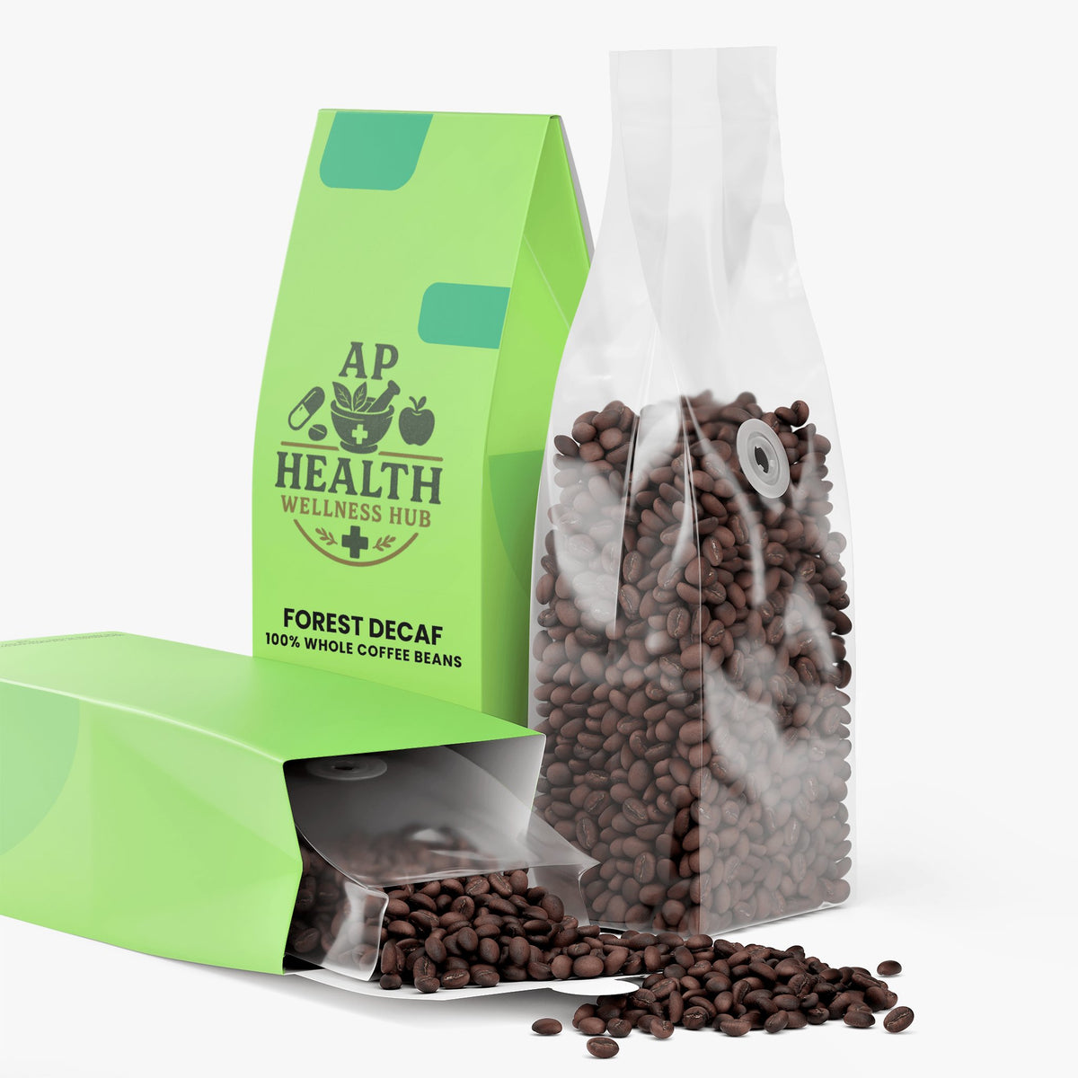 AP health wellness hub RST0FDMR