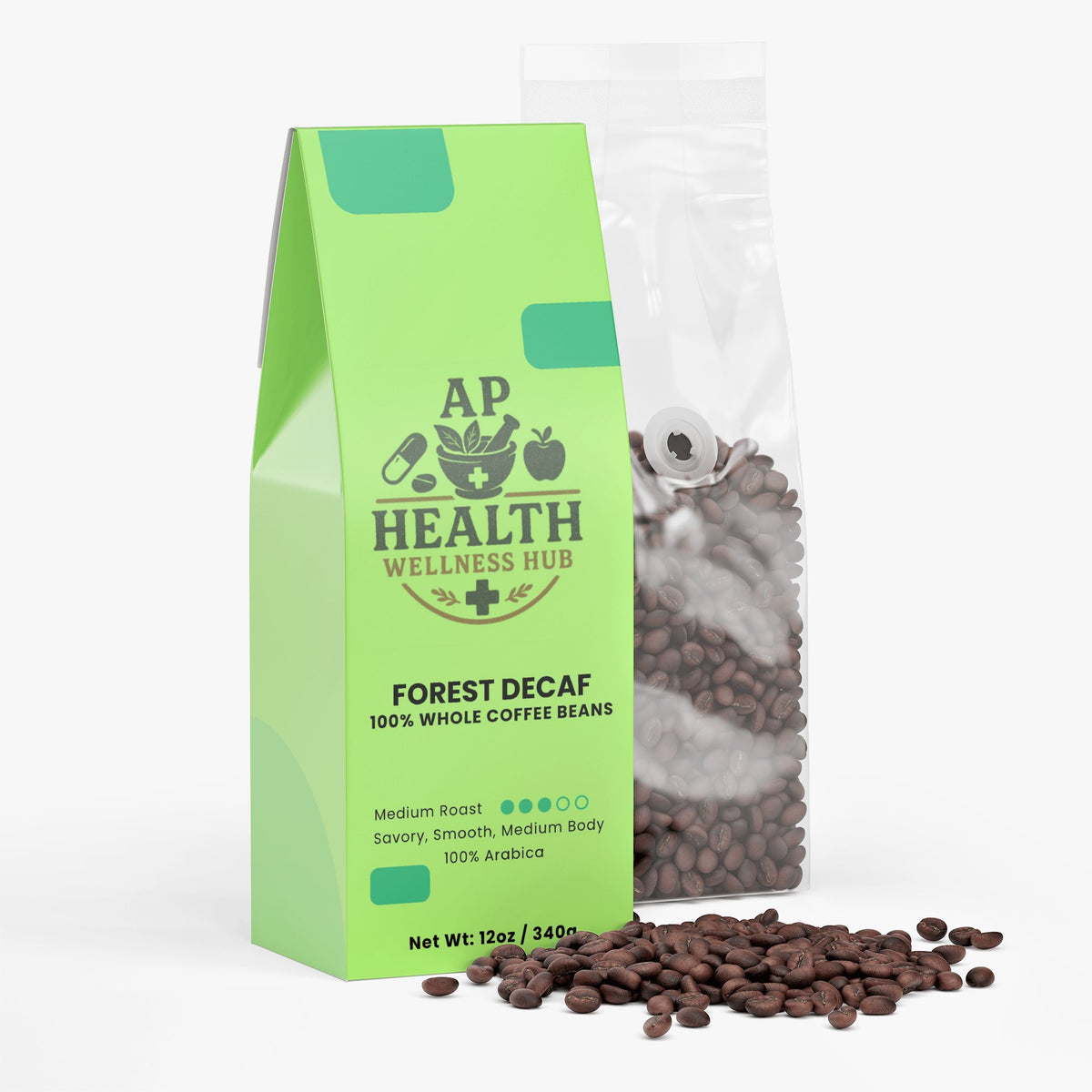 AP health wellness hub RST0FDMR