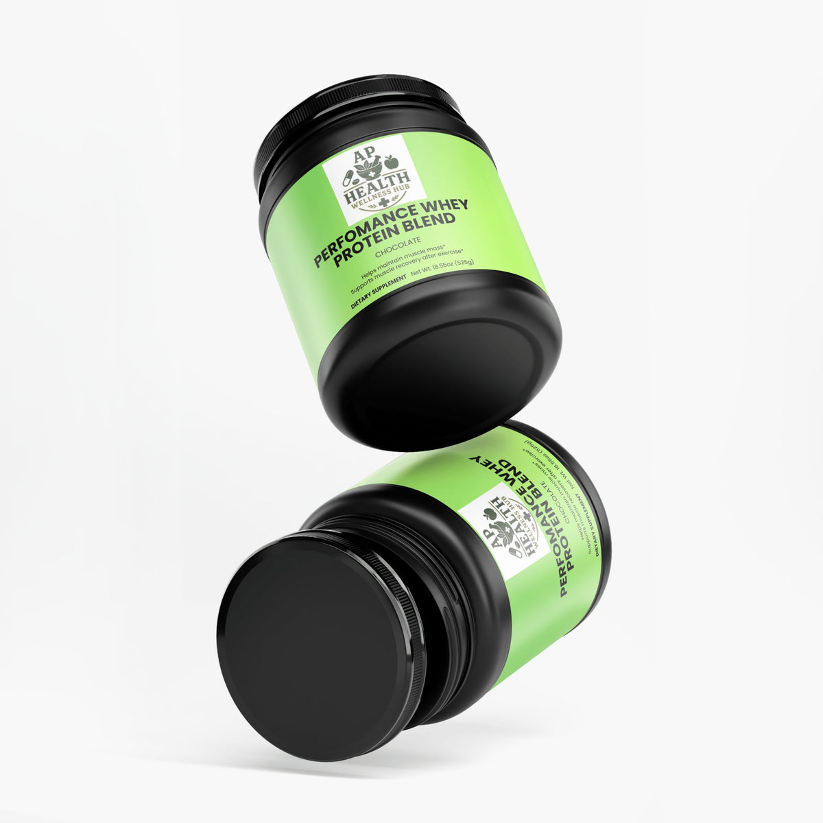 AP health wellness hub JAG42PECH
