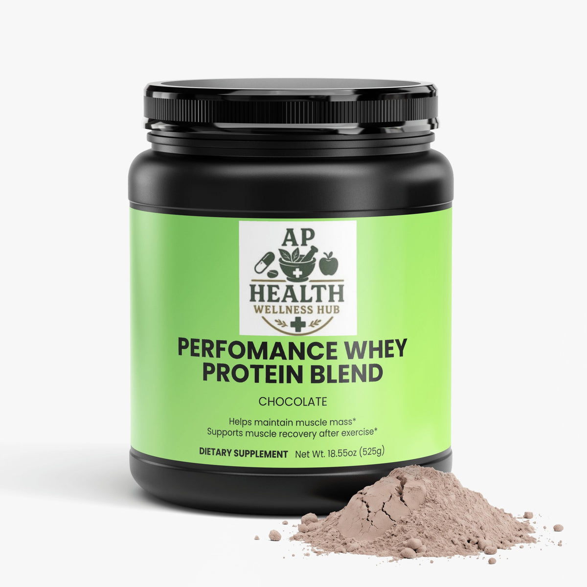 AP health wellness hub JAG42PECH