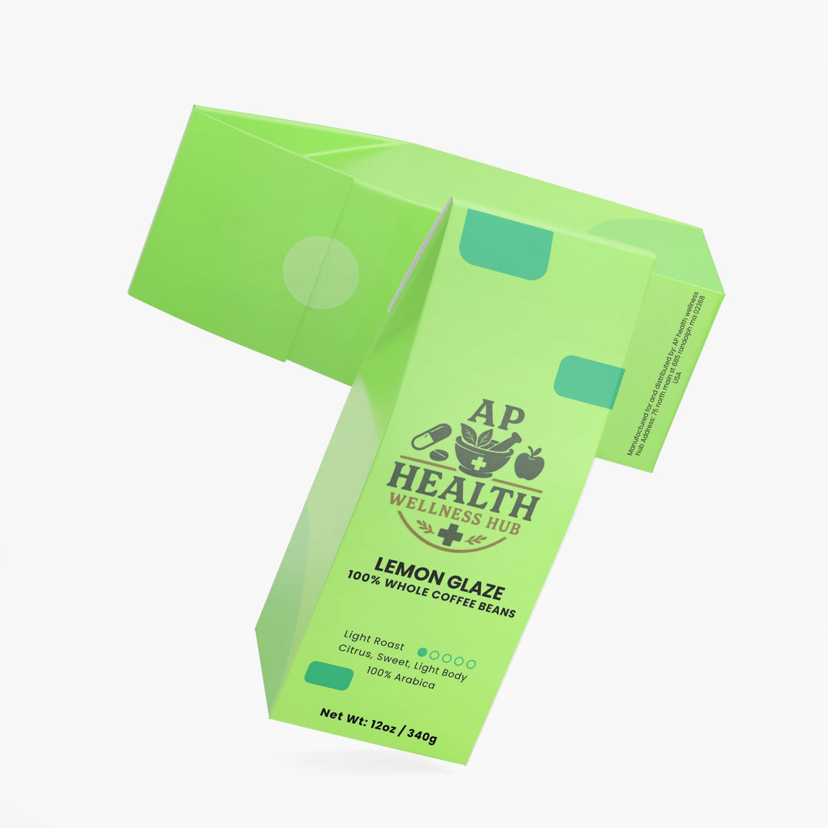 AP health wellness hub RST0LGLR