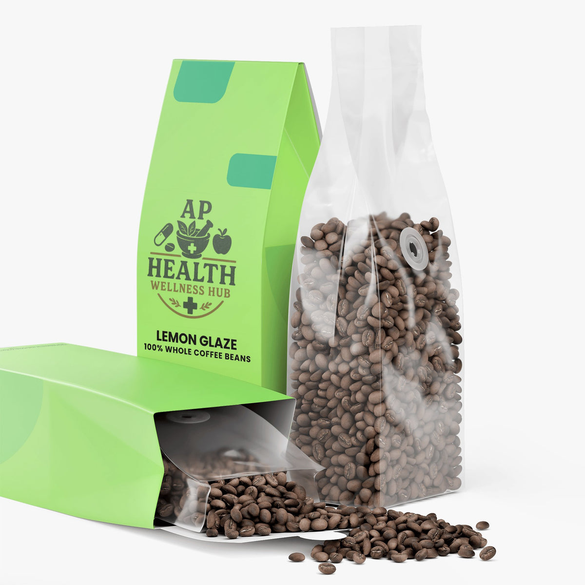 AP health wellness hub RST0LGLR