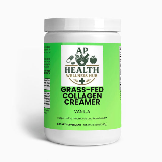 AP health wellness hub RLC8CRMR