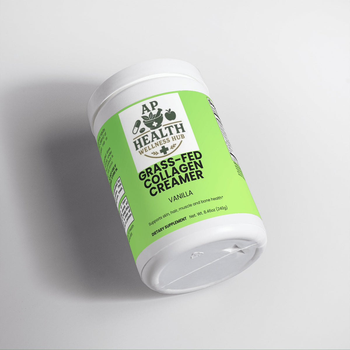 AP health wellness hub RLC8CRMR