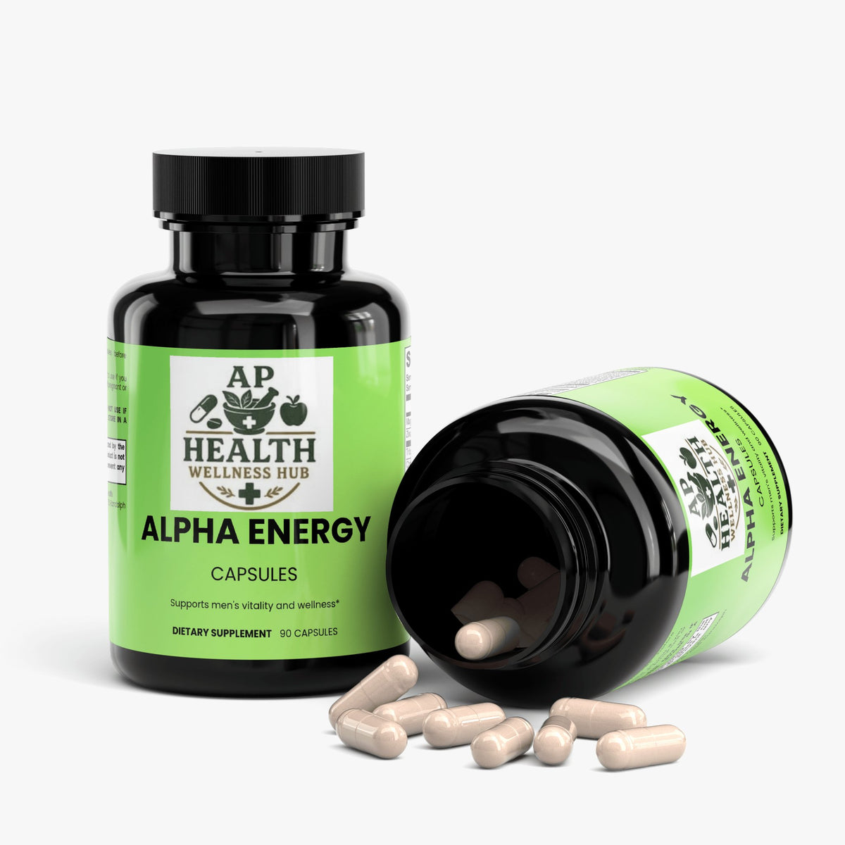 AP health wellness hub VOX4TEST