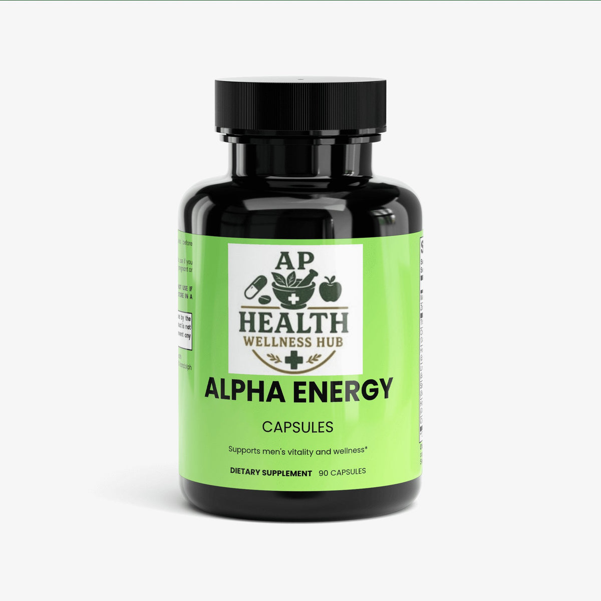 AP health wellness hub VOX4TEST