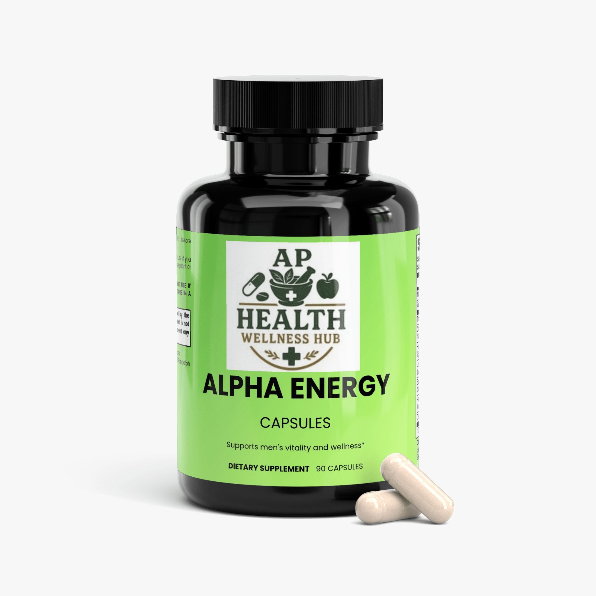 AP health wellness hub VOX4TEST