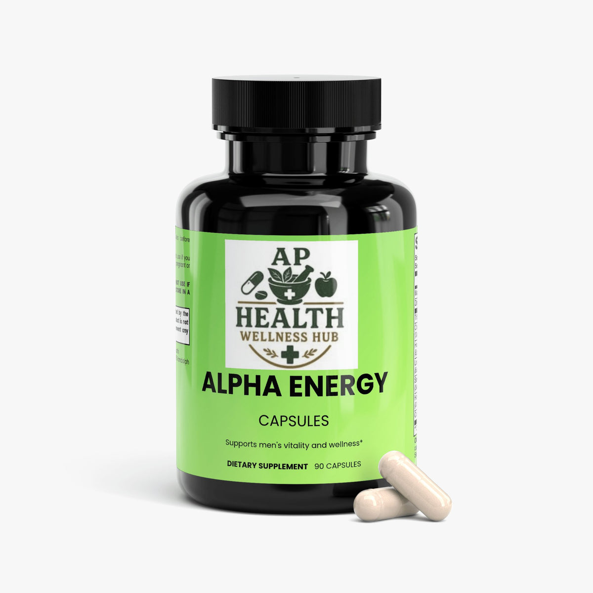 AP health wellness hub VOX4TEST