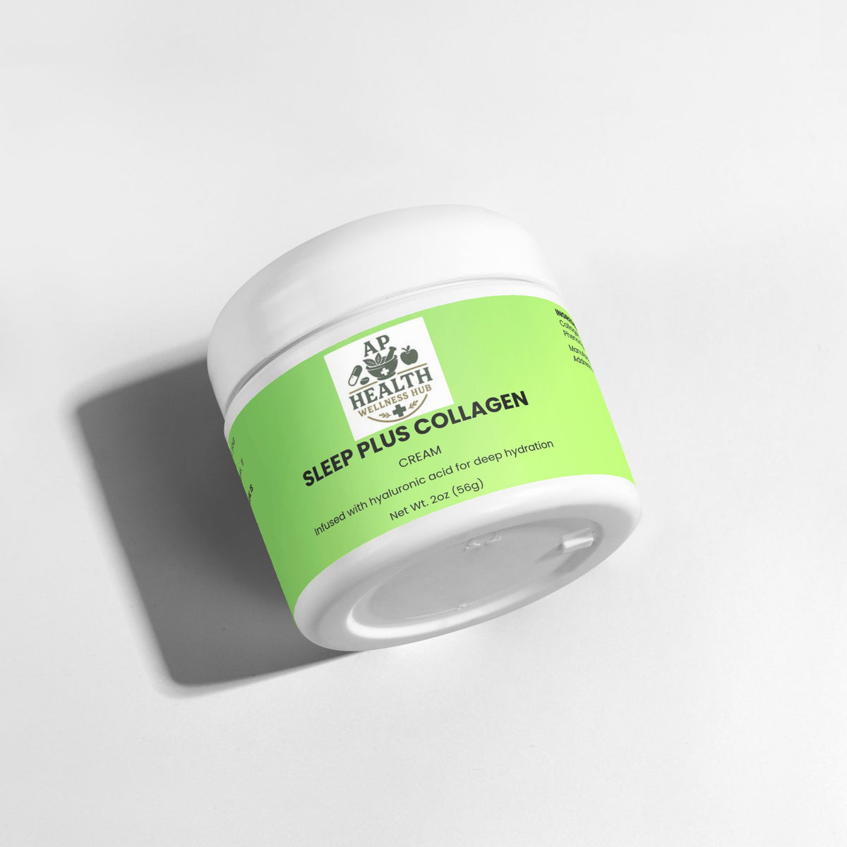 AP health wellness hub OSM0SLEE