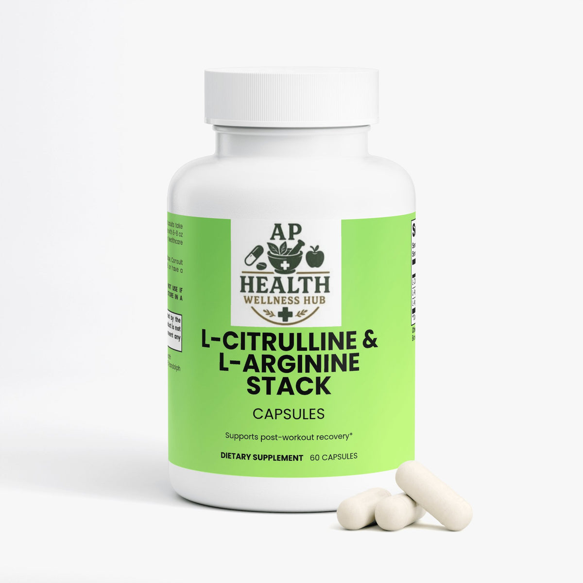 AP health wellness hub JTP4CITR