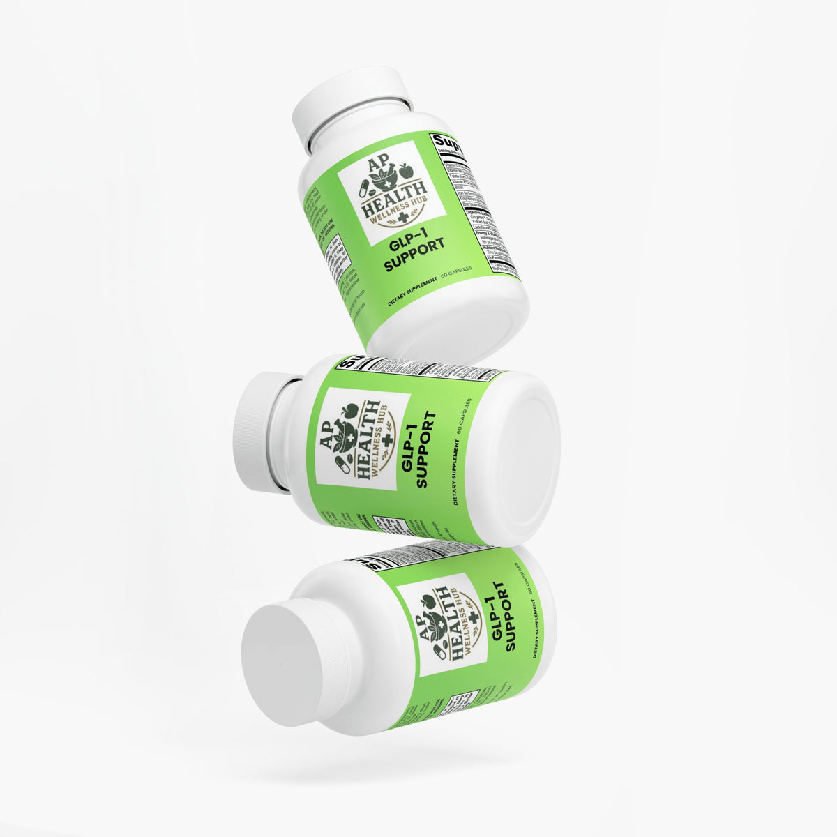 AP health wellness hub JTP32GLP1