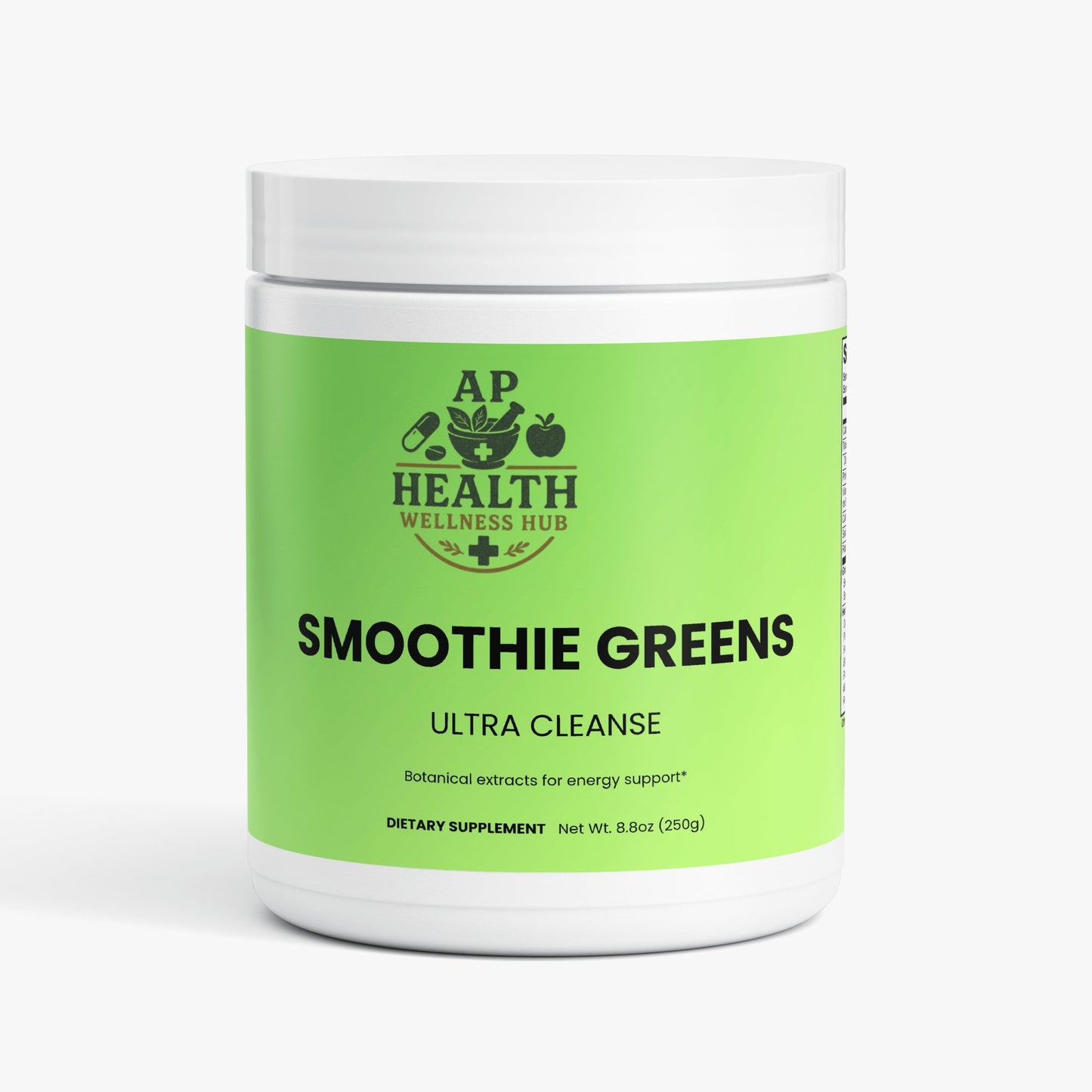 AP health wellness hub RLC5GRNS