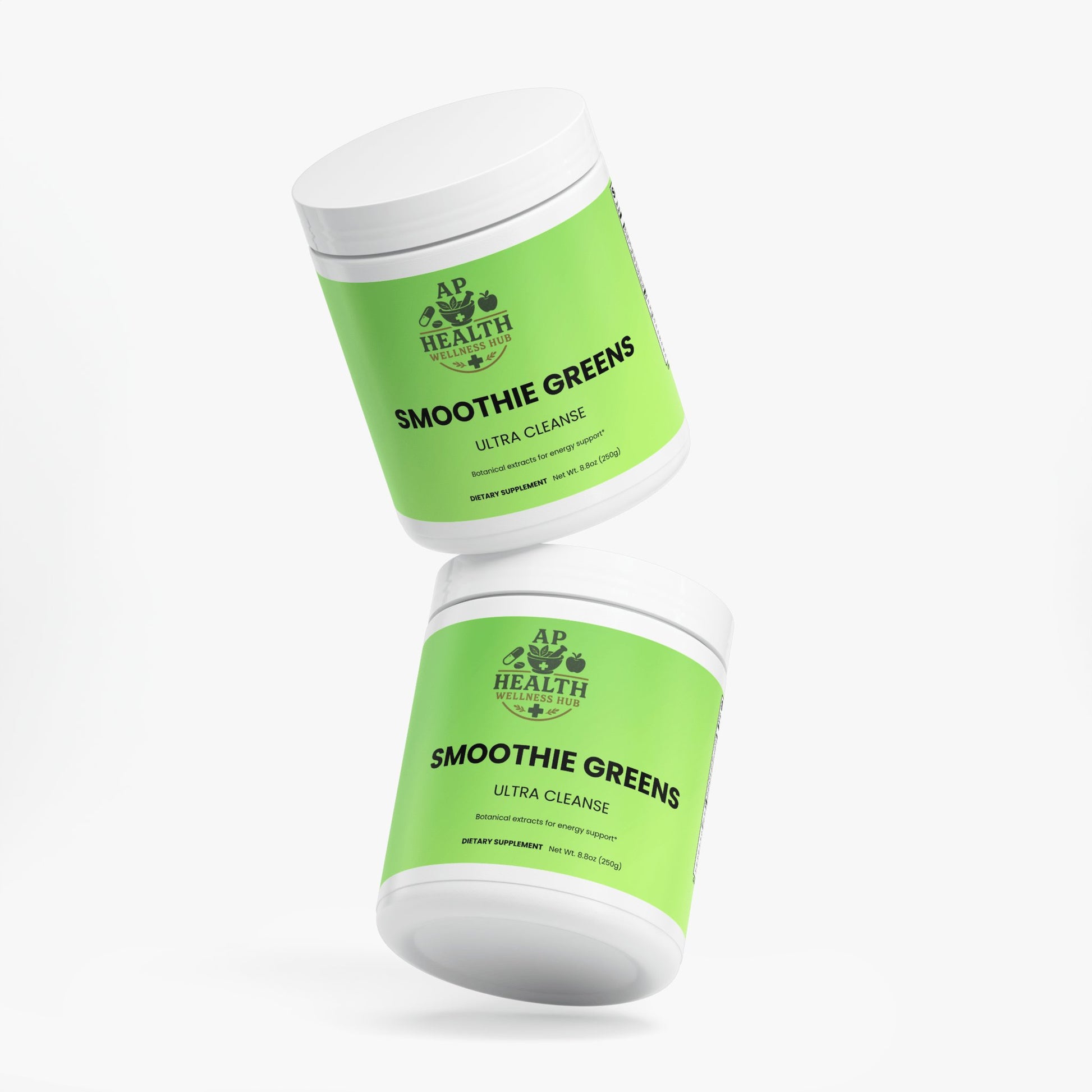 AP health wellness hub RLC5GRNS