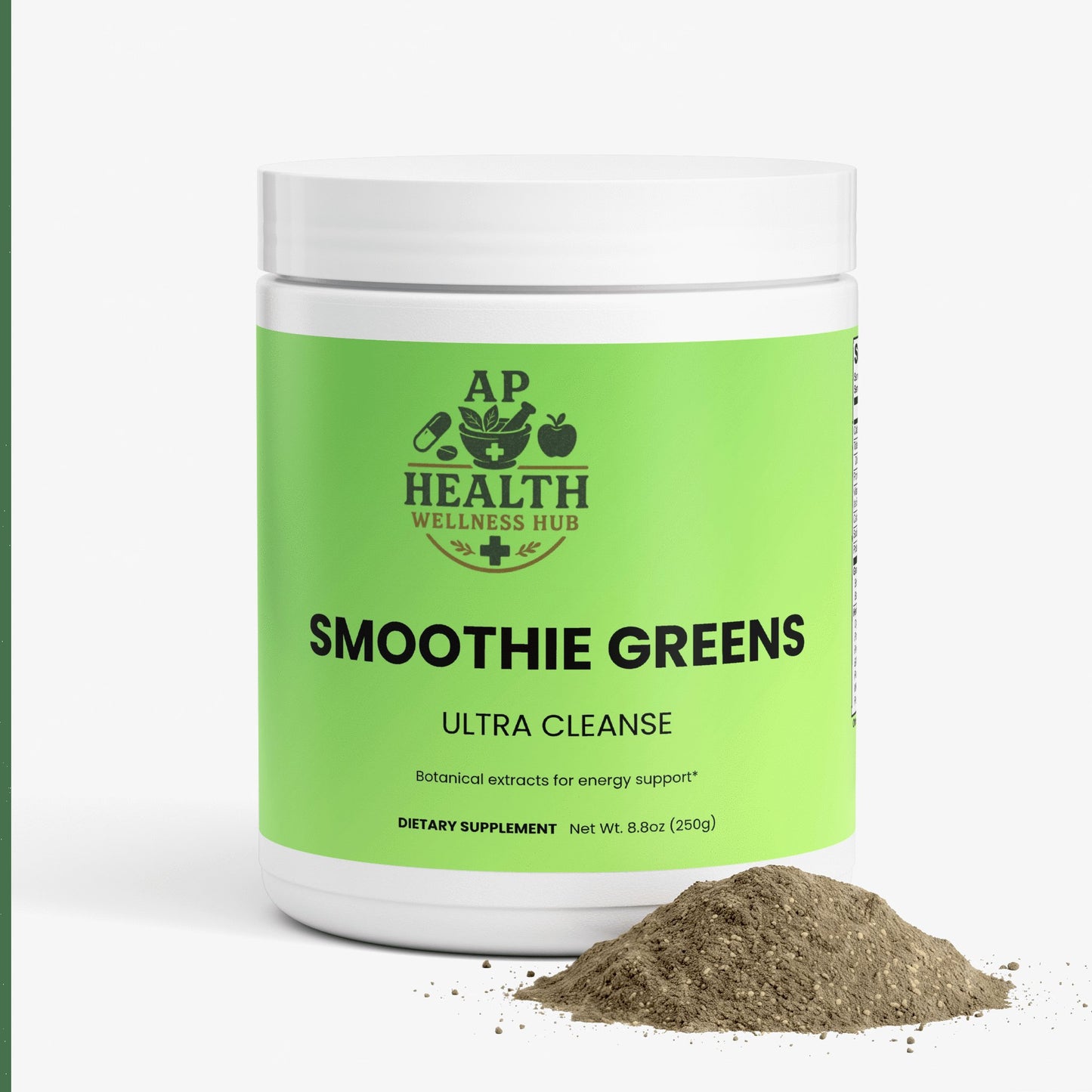 AP health wellness hub RLC5GRNS