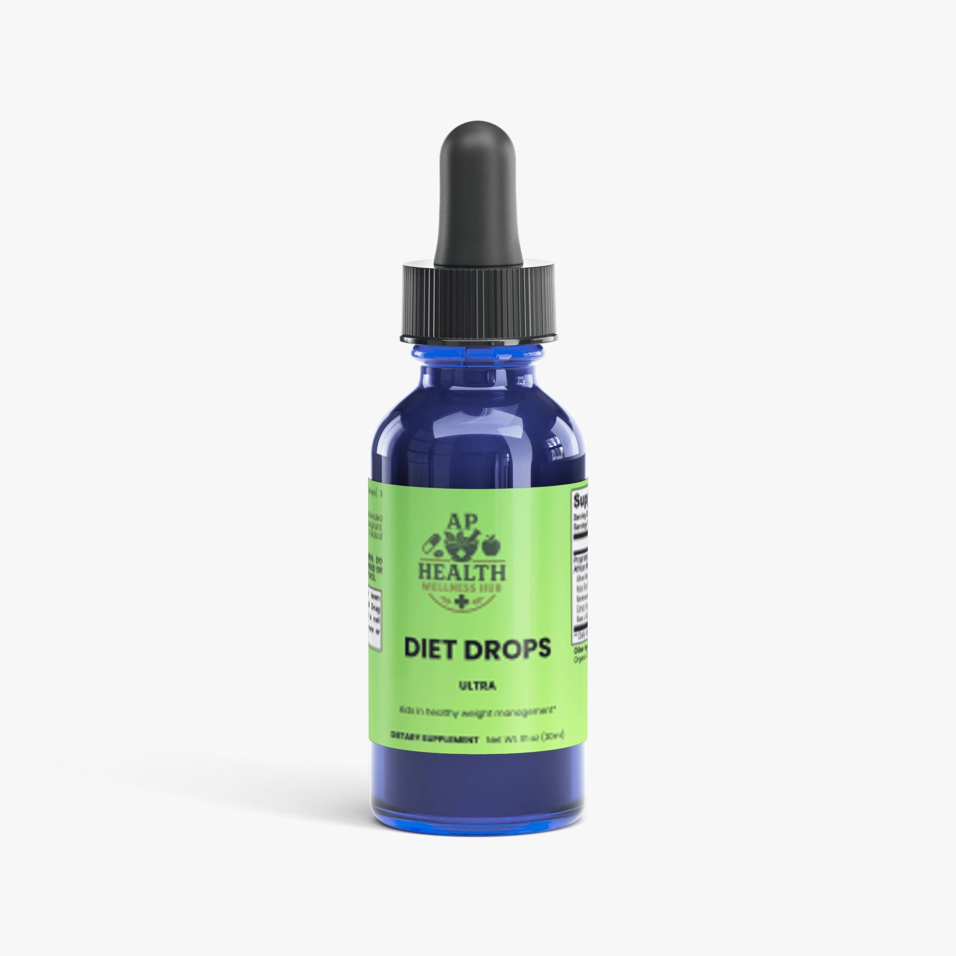 AP health wellness hub VOX6HCG1