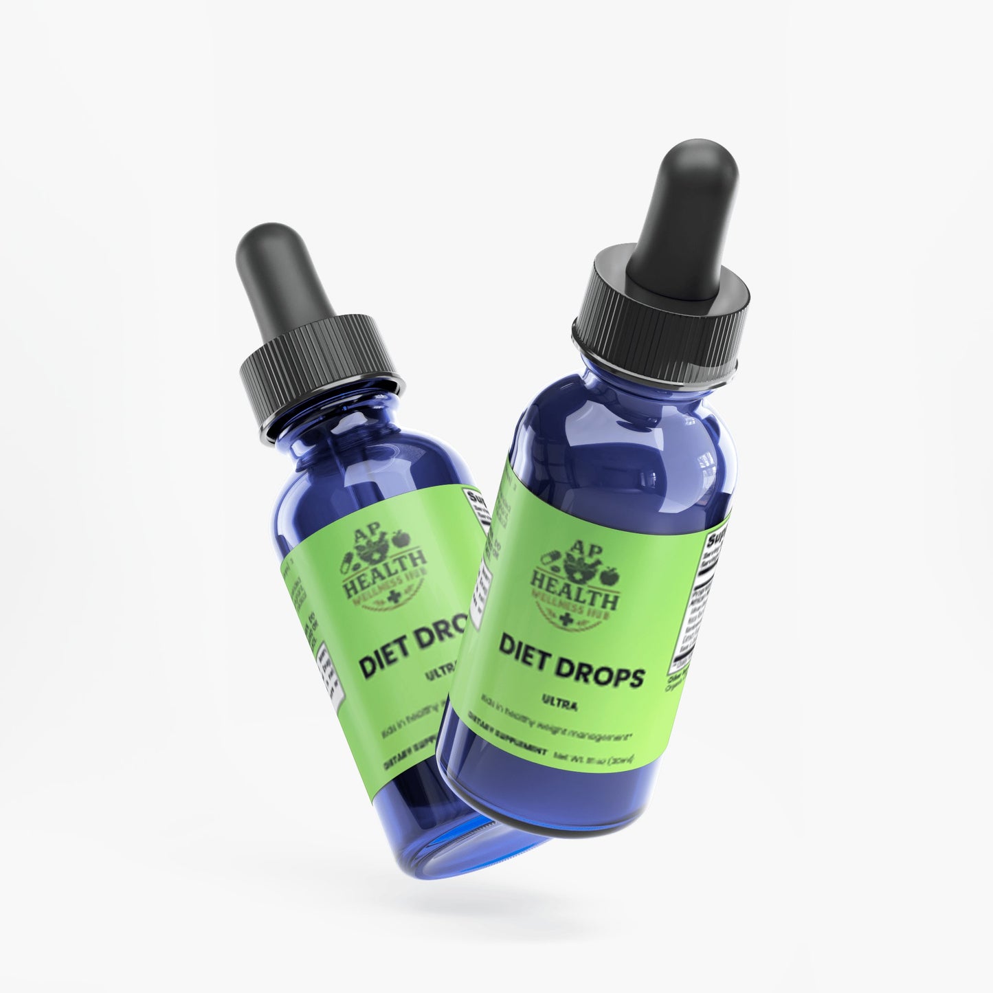 AP health wellness hub VOX6HCG1