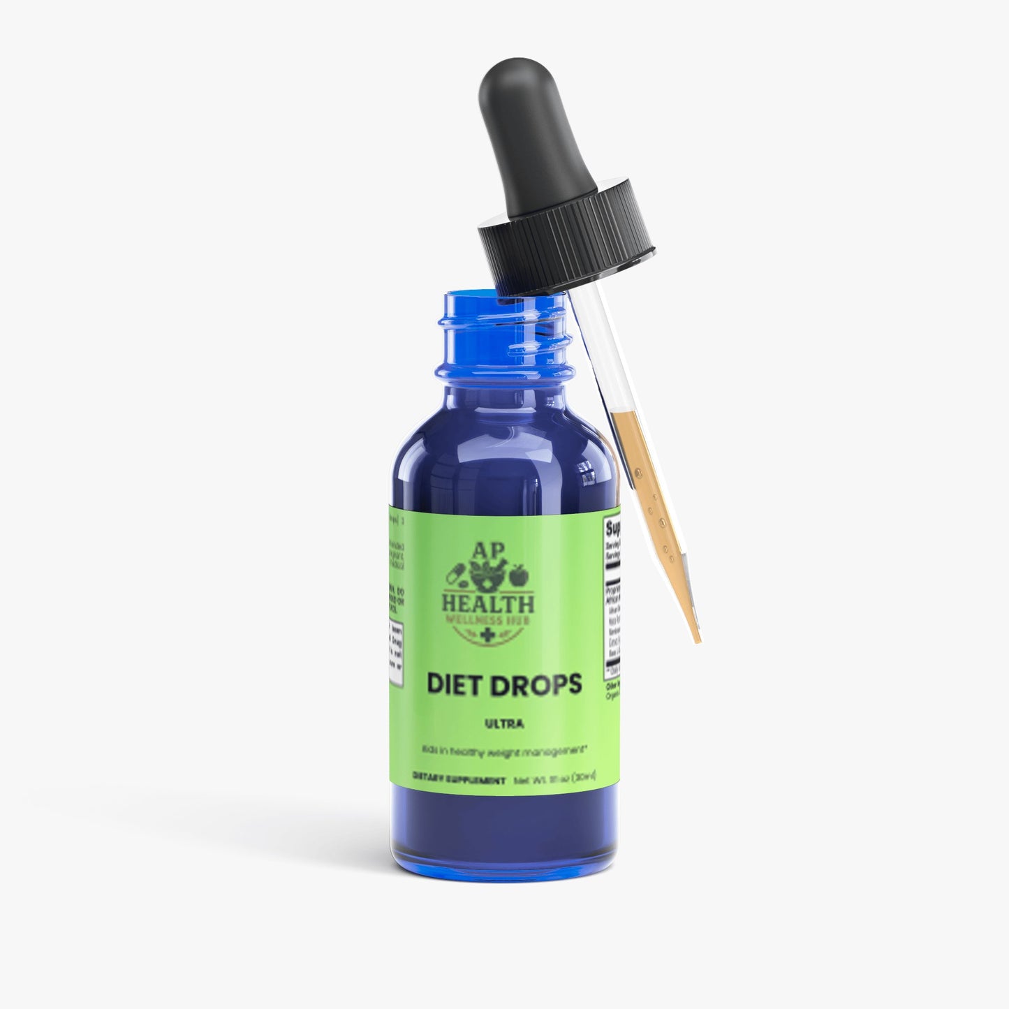 AP health wellness hub VOX6HCG1