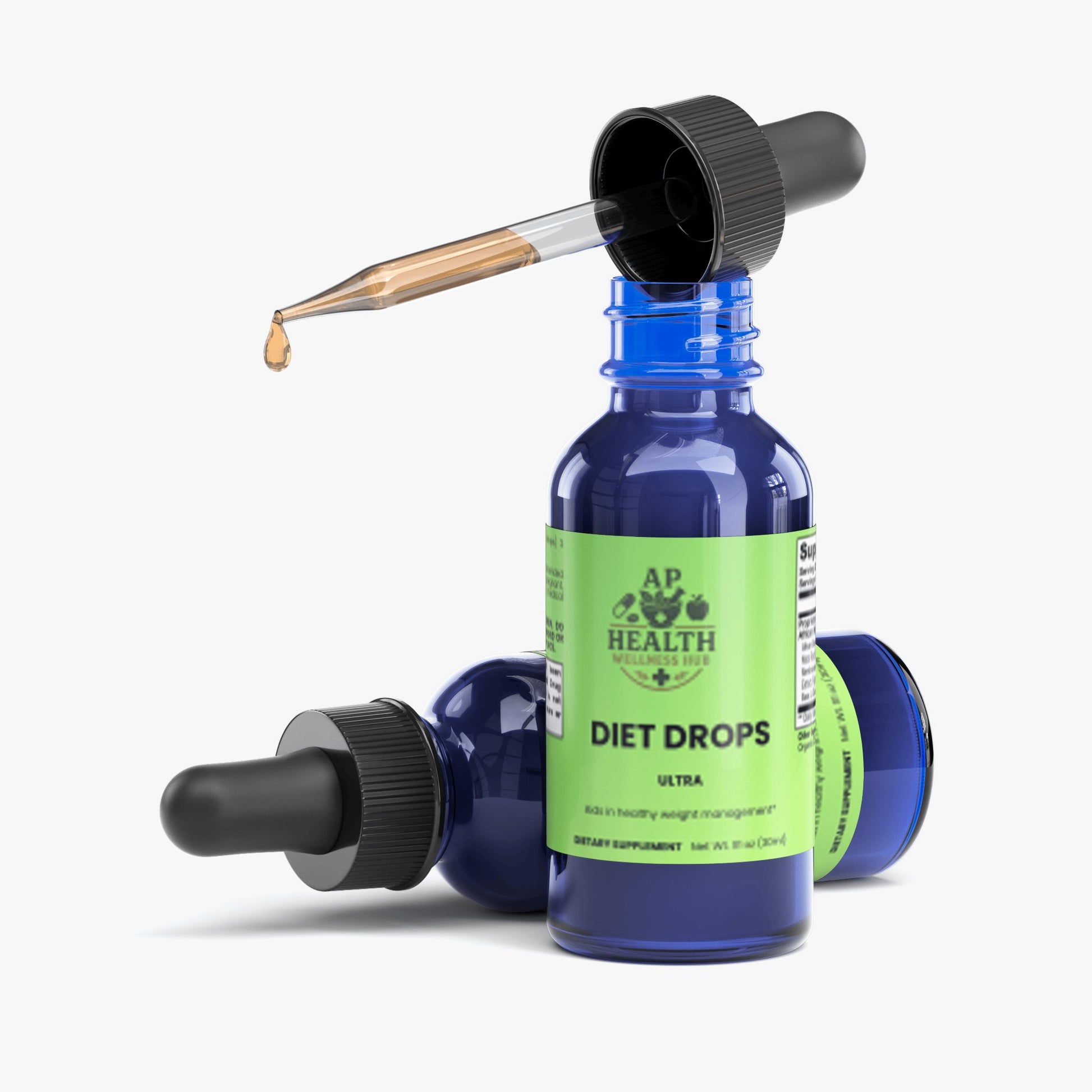 AP health wellness hub VOX6HCG1