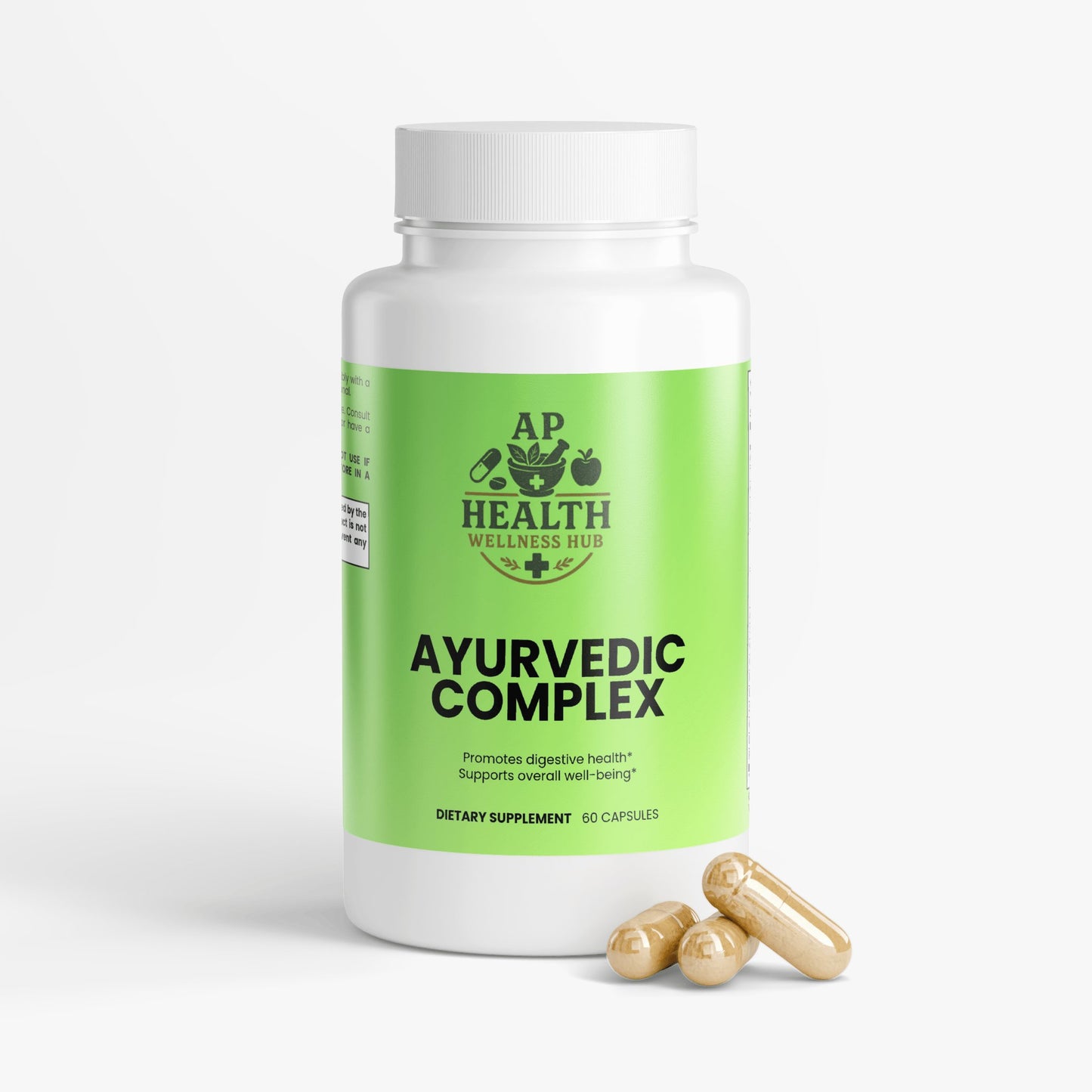 AP health wellness hub VTL4AYCO